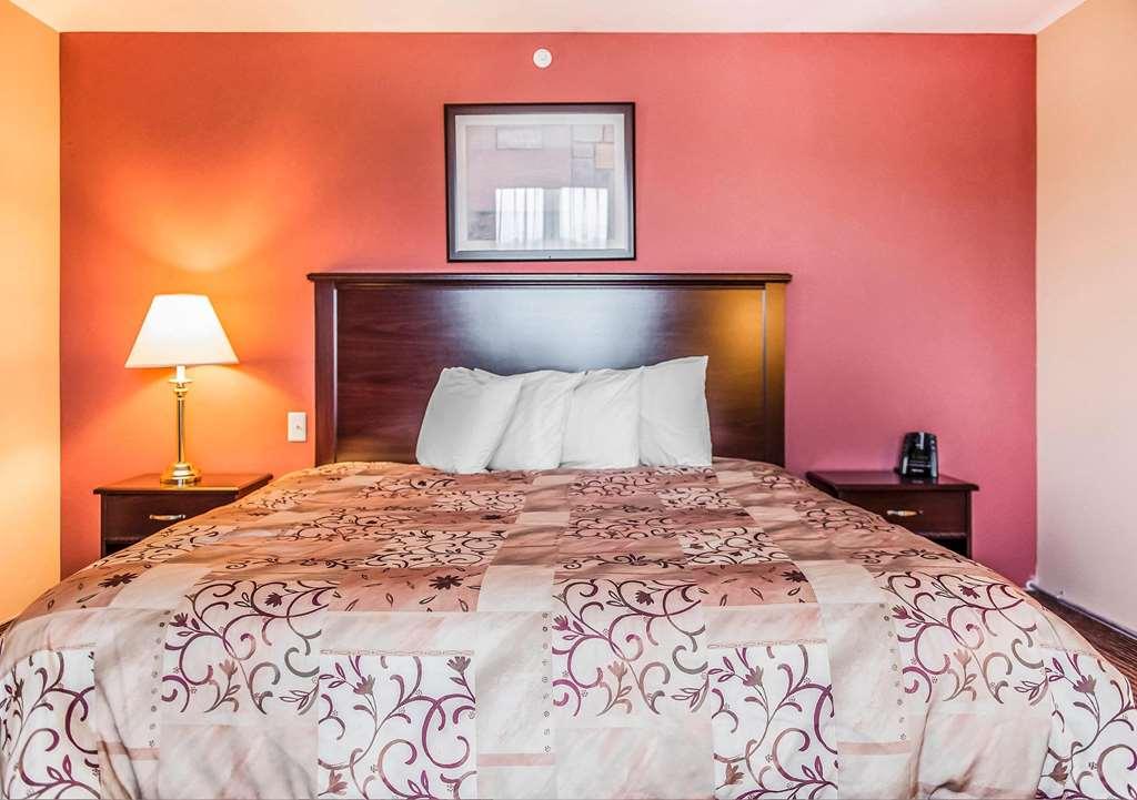 新奥尔良品质酒店 渥太華 客房 照片